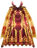 Cape of Emperor