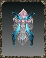 Cross Shield