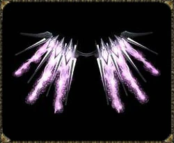 Wing of Downcast