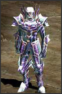Adamantine Set