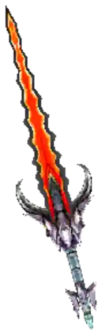 Asura Sword