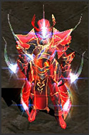 Dark Devil