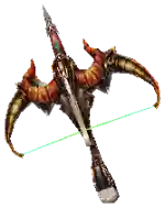 Devil Crosbow
