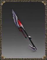 Eternal Wing Stick