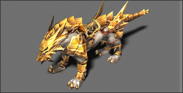 Fenrir Ilusion