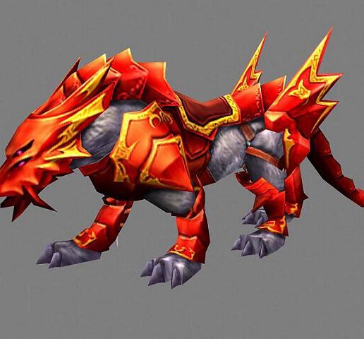 Fenrir