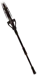 Magmus Peer Lance