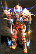 Sacred Fire Set