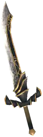 Sonic Sword