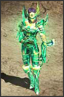 Spirit Set