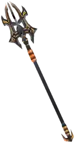 Spite Staff