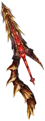 Summon Spirit Stick