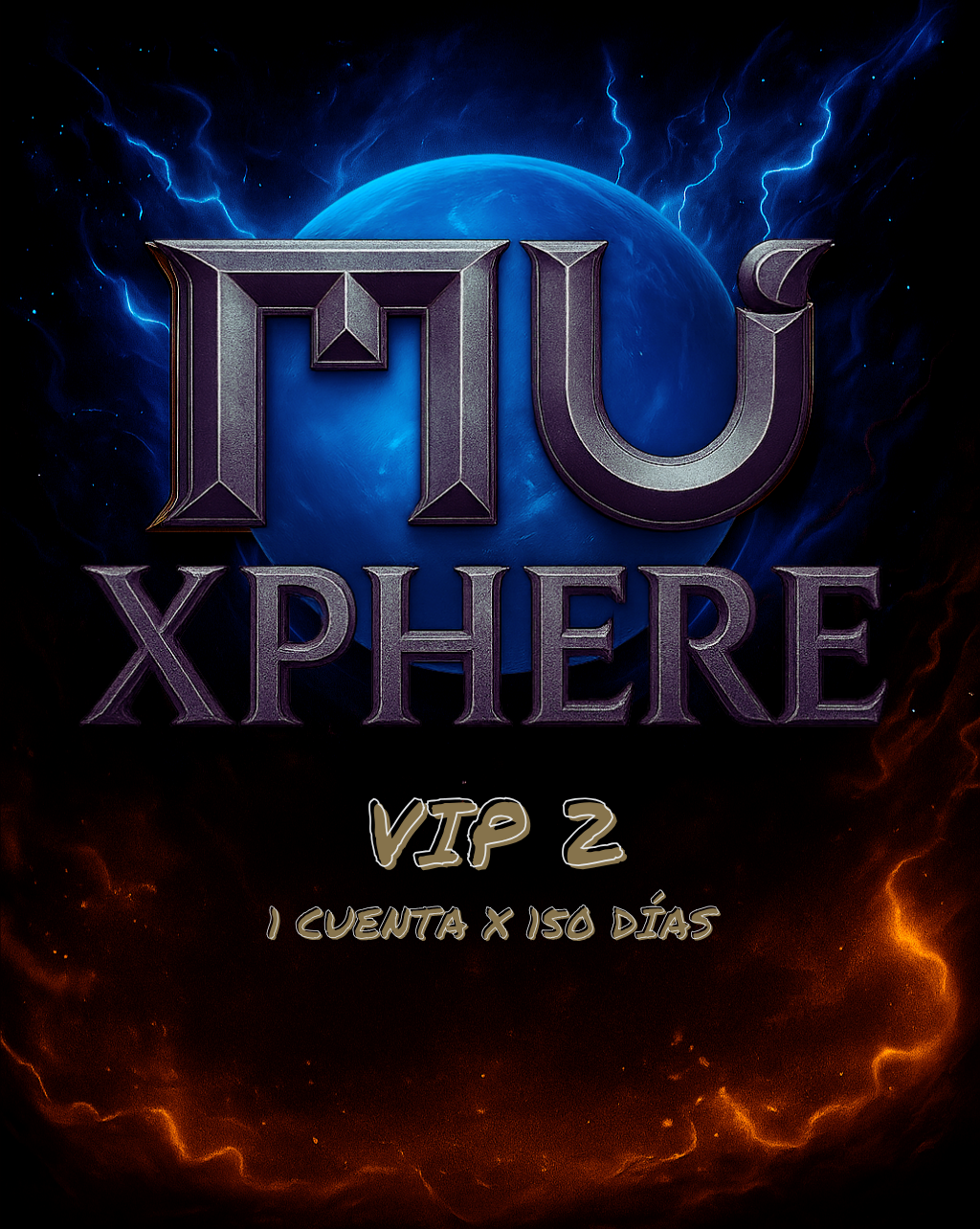 VIP Server