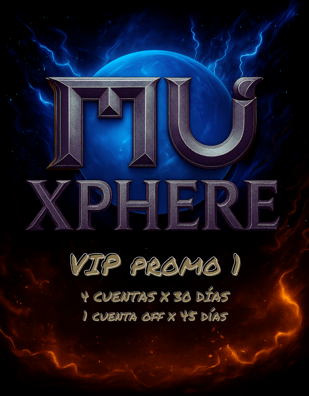 VIP Server