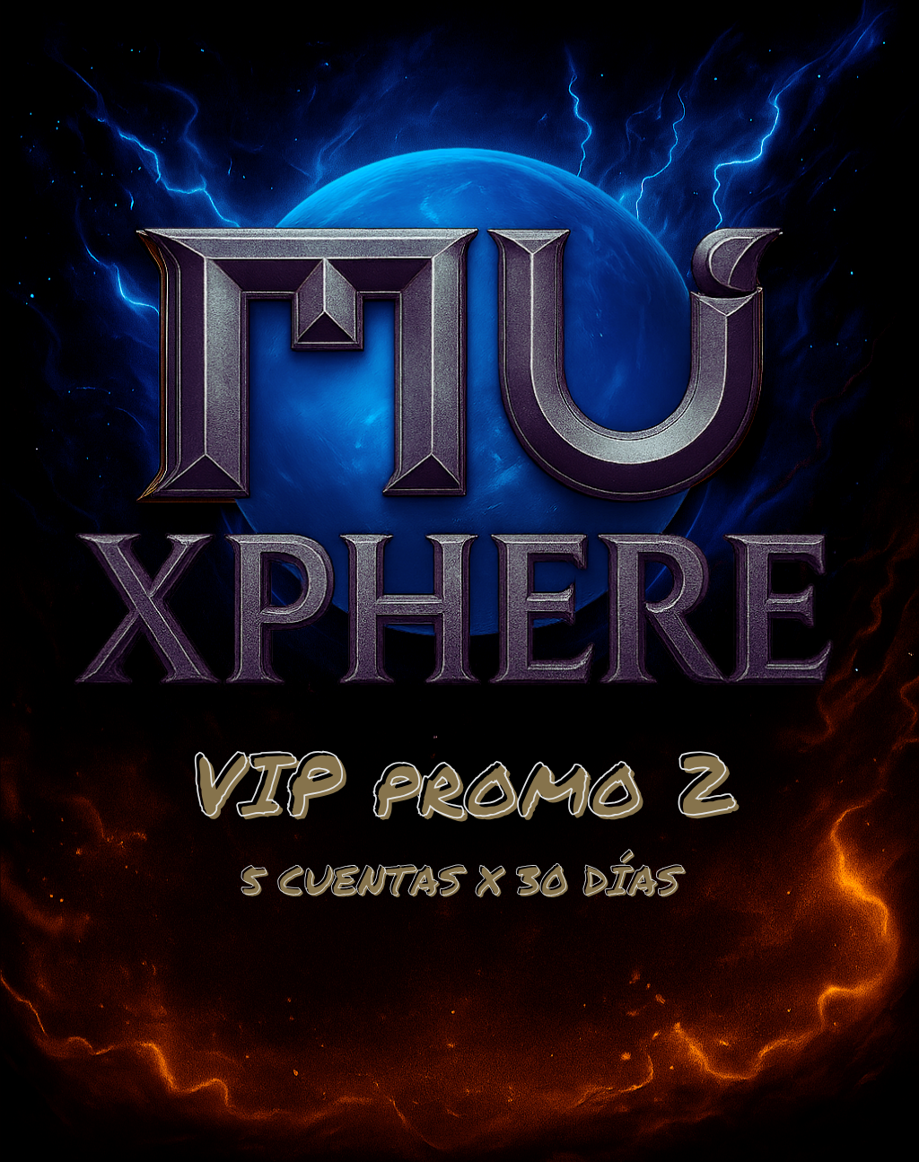 VIP Server